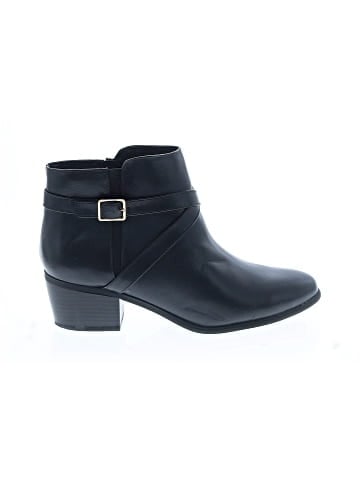 Karen Scott Ankle Boots (view 1)