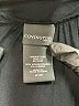 Covington Black Short Sleeve Top Size L - photo 7