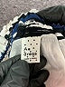 Assorted Brands Stripes Blue Casual Skirt Size 25 waist (estimated) - photo 4