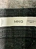 MNG Black Dress Pants Size 4 - photo 7