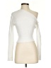 Unbranded White Cardigan Size S (estimated) - photo 1