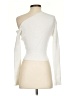 Unbranded White Cardigan Size S (estimated) - photo 2