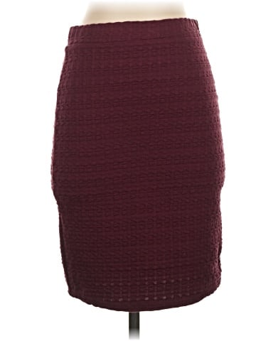 Sparkle & Fade Casual Skirt (view 1)