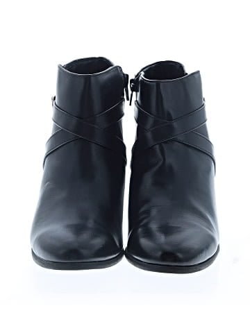 Karen Scott Ankle Boots (view 2)