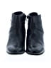 Karen Scott Black Ankle Boots Size 9 - photo 2