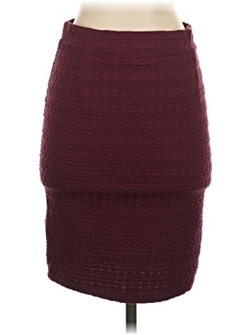 Sparkle & Fade Casual Skirt (view 2)