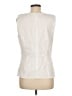 Halogen Ivory Sleeveless Blouse Size L - photo 2