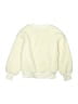 New Balance Yellow Sweatshirt Size 150 cm / US 12 - photo 2