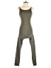 Obey Solid Green Jumpsuit Size S (estimated) - photo 1