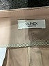 GUNEX Tan Formal Skirt Size 10 - photo 4