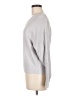 PREMISE Gray Pullover Sweater Size M - photo 5