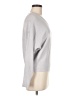 PREMISE Gray Pullover Sweater Size M - photo 4