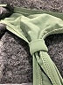 Unbranded Green Active Tank Size S - photo 7