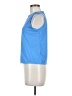 Unbranded Blue Sleeveless T-Shirt Size M (estimated) - photo 5