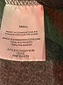 Thread & Supply 100% Polyester Green Jacket Size S - photo 7