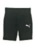 Puma Black Active Pants Size M (kids) - photo 1