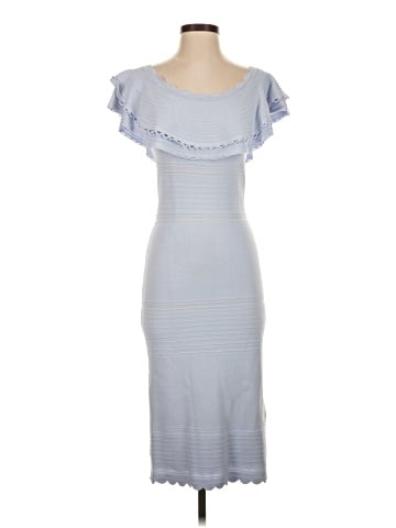 Eliza J Cocktail Dress (view 1)