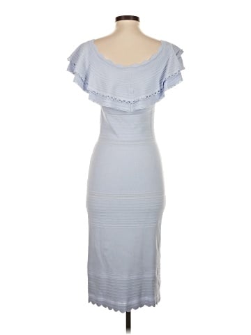 Eliza J Cocktail Dress (view 2)