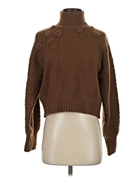 Jessica Simpson Turtleneck Sweater