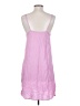 Unbranded 100% Polyester Pink Casual Dress Size S - photo 2