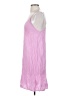 Unbranded 100% Polyester Pink Casual Dress Size S - photo 5