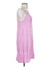 Unbranded 100% Polyester Pink Casual Dress Size S - photo 4