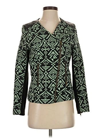 Sabine Blazer (view 1)