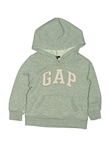 Baby Gap Outlet Pullover Hoodie (view 1)