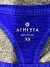 Athleta Blue Active Tank Size XS - photo 7