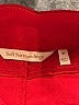 Soft Surroundings Solid Red Casual Pants Size M - photo 4