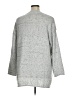 Shein Curve Silver Pullover Sweater Size 14 Plus (1) - photo 2