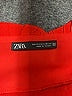 Zara Red Sleeveless Blouse Size XS - photo 7