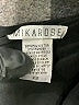 Mikarose Black Cocktail Dress Size XS - photo 7