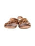 Beach By Matisse Animal Print Brown Sandals Size 8 - photo 2