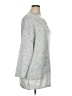 Shein Curve Silver Pullover Sweater Size 14 Plus (1) - photo 4