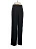 Open Edit 100% Polyester Solid Black Dress Pants Size 6 - photo 1