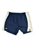 Under Armour 100% Polyester Color Block Blue Athletic Shorts Size S - photo 1