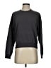Z Supply Solid Gray Sweatshirt Size S - photo 1