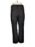SNEAK PEEK Gray Jeans Size 16 - photo 2