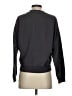 Z Supply Solid Gray Sweatshirt Size S - photo 2