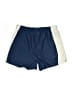 Under Armour 100% Polyester Color Block Blue Athletic Shorts Size S - photo 2