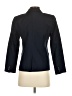 J.Crew Factory Store Solid Black Blue Blazer Size 2 - photo 2