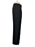 Open Edit 100% Polyester Solid Black Dress Pants Size 6 - photo 4