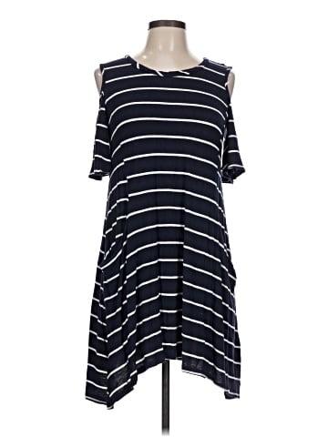 Trendyland Casual Dress (view 1)