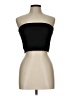 Shein Black Tube Top Size L - photo 1