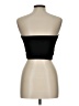 Shein Black Tube Top Size L - photo 2