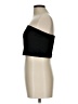 Shein Black Tube Top Size L - photo 5