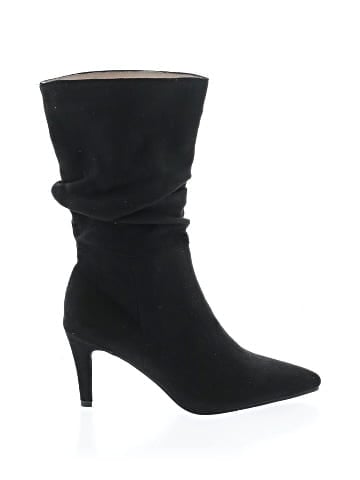 Cuccoo Boots (view 1)