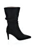 Cuccoo Black Boots Size EU 37 - photo 1