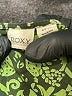 Roxy Green Long Sleeve Blouse Size S - photo 7